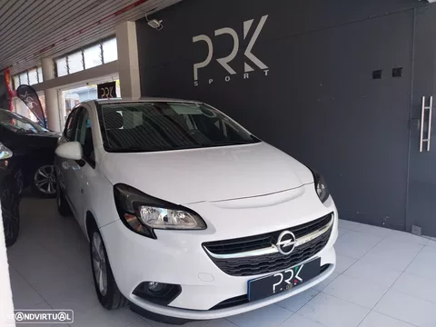 Opel Corsa 1.3 CDTi Cosmo