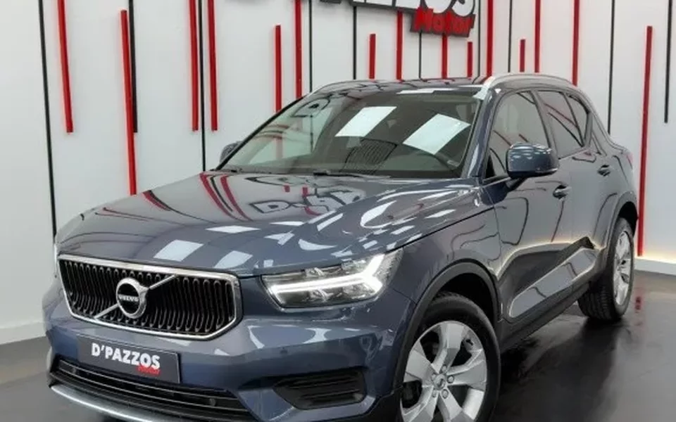 VOLVO XC40 XC40 T3 Momentum Pro Aut.