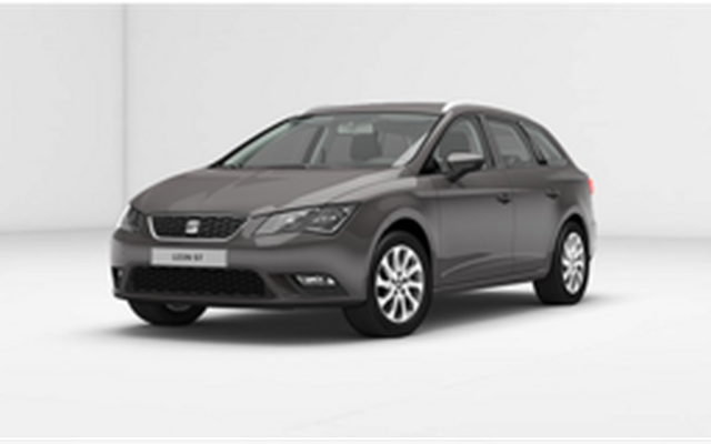 SEAT León ST 1.4 TSI S&S FR 92 kW (125 CV)