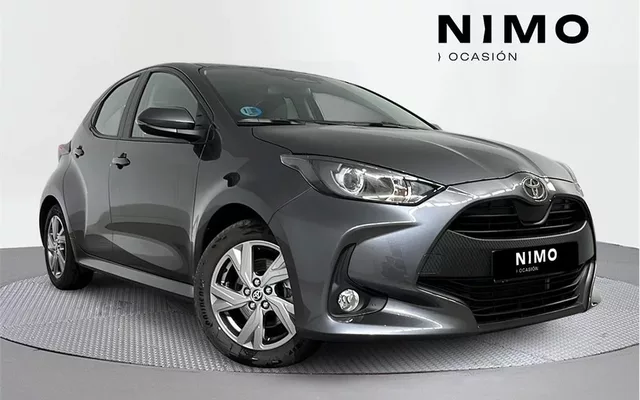TOYOTA Yaris Yaris 120H 1.5 Active Plus