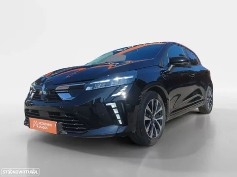 Mitsubishi Colt 1.0 MPI-T Kaiteki