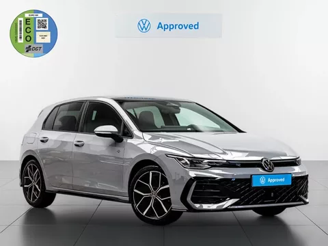 VOLKSWAGEN Golf Golf 1.5 eTSI R-Line DSG 110kW - 37490€ en Alcorcón