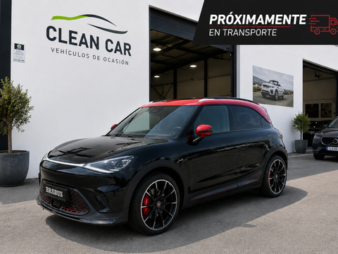 SMART #1 #1 Brabus 315KW 66Kwh