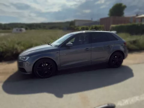 AUDI A3 A3 Sportback 2.0TDI 110kW