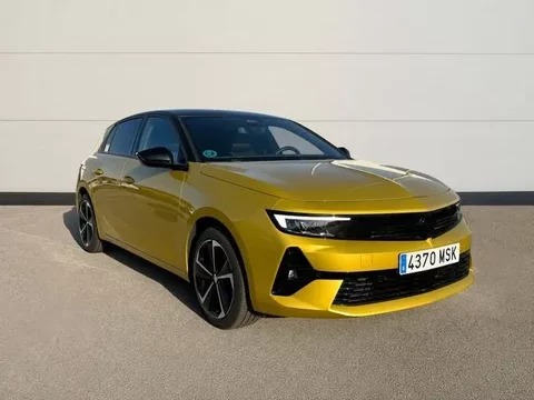 OPEL Astra Astra 1.2T XHT S/S GS 130
