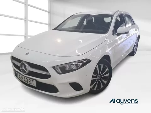 Mercedes-Benz A 250 e Style Plus