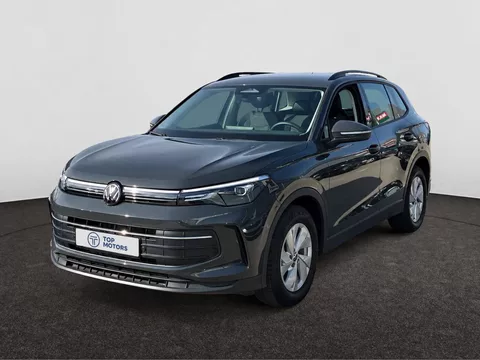VOLKSWAGEN Tiguan 1.5 eTSI Trend DSG Automaat Camera