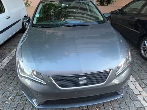 SEAT Leon 1.6 TDI Style Ecomotive