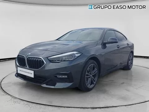 BMW Serie 2 GRAN coupe 1.5 218I 136 2P