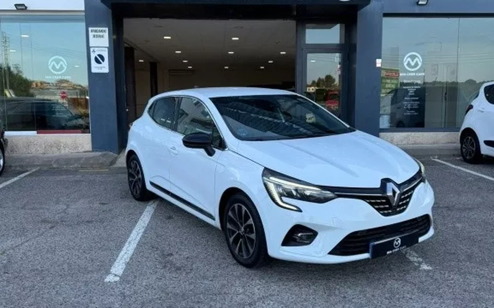 RENAULT Clio Clio dCi Evolution 74kW
