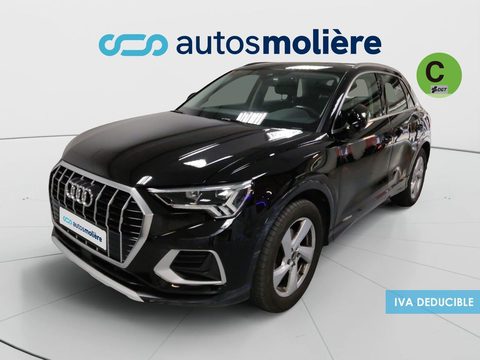 Advanced 35 TFSI 110 kW (150 CV)