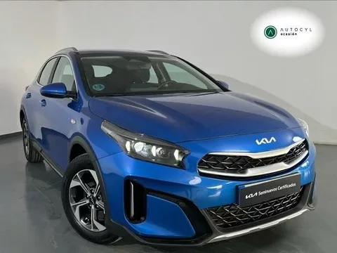 Vendido: KIA XCeed XCeed 1.0 T-GDi Drive - 19200€ en Palencia