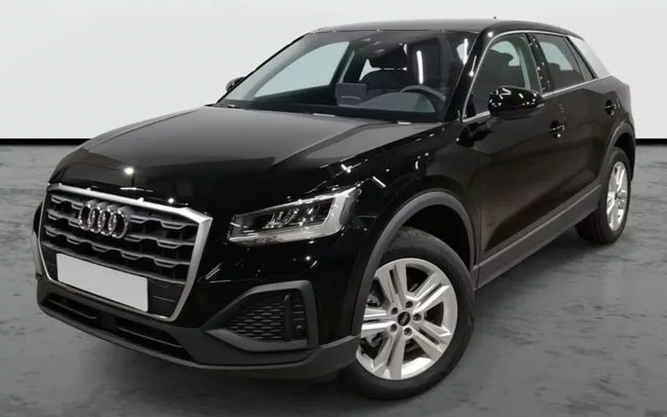 AUDI Q2 Audi Sport 30 TFSI 81 kW (110 CV)
