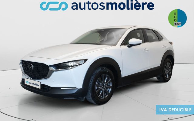 e-SKY G MHEV Prime-line 103 kW (140 CV)