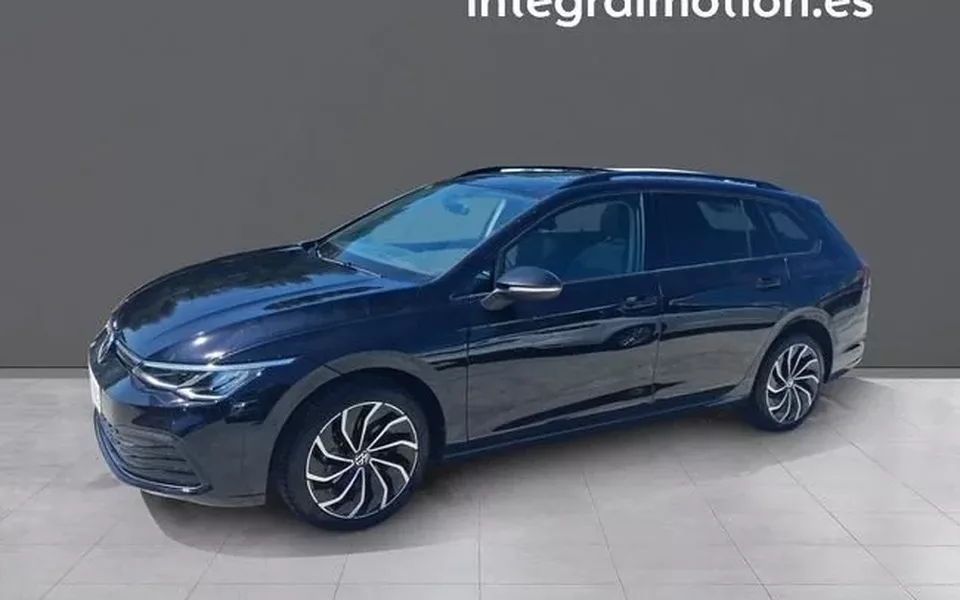 VOLKSWAGEN Golf Golf Variant 1.0 TSI Advance DSG7 85kW