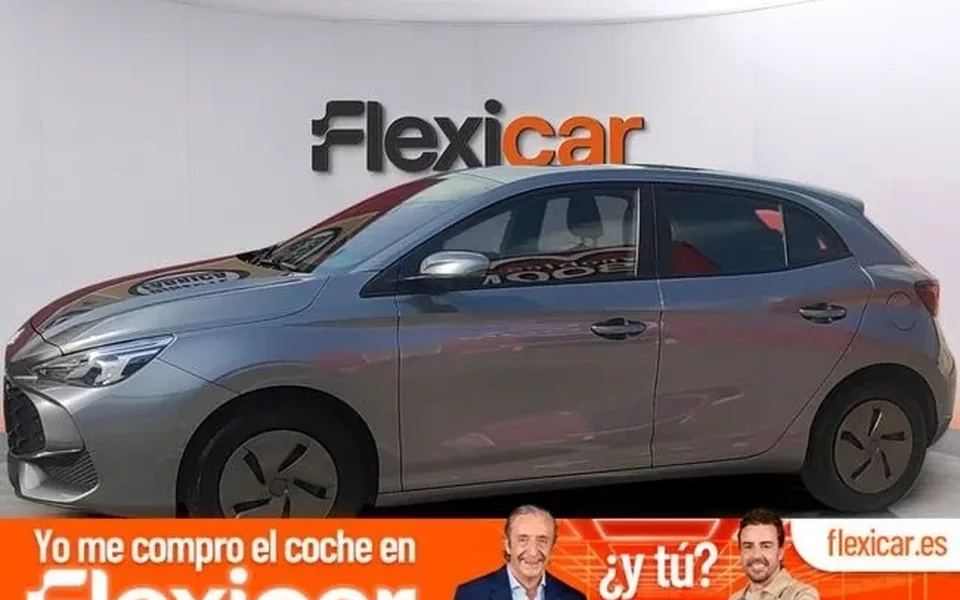 MG MG3 Hybrid+ Comfort