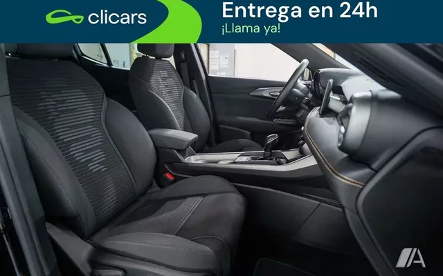 ALFA ROMEO Tonale Tonale 1.5 MHEV Super FWD
