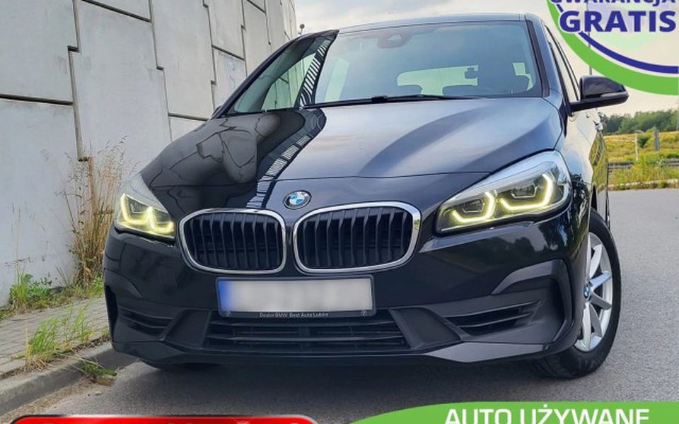 BMW Seria 2