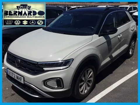 VOLKSWAGEN T-Roc T-Roc 1.5 TSI Life DSG7 110KW
