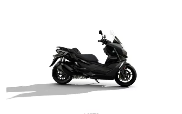 BMW C400GT