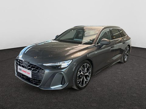 AUDI A6 Avant B&O 3D AIR SUSPENSION 360°CAMERA PANO QUATTRO FULL