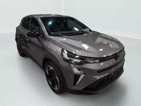 Renault CAPTUR Captur mild hybrid 160 EDC Techno Zéro km immatriculé