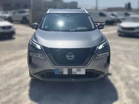 NISSAN X-Trail 1.5 e-POWER N-Connecta