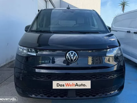 VW Multivan 1.5 TSI e-Hybrid Trend DSG