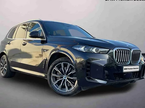 BMW - X5 - X5 50 e xDrive Pack Desportivo M
