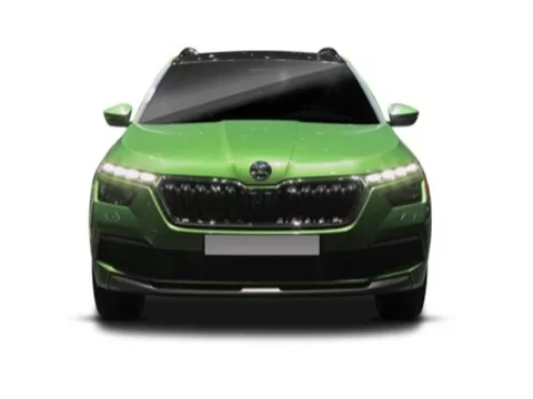 SKODA - Kodiaq - Kodiaq 2.0 TDI Ambition DSG