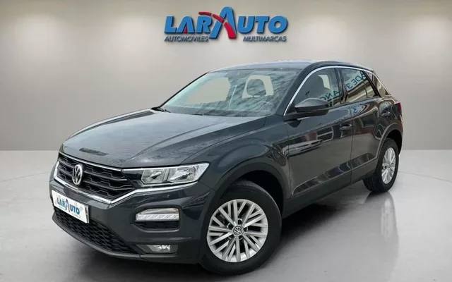 VOLKSWAGEN T-Roc T-Roc 1.0 TSI Advance