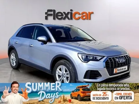 AUDI Q3 Q3 35 TFSI