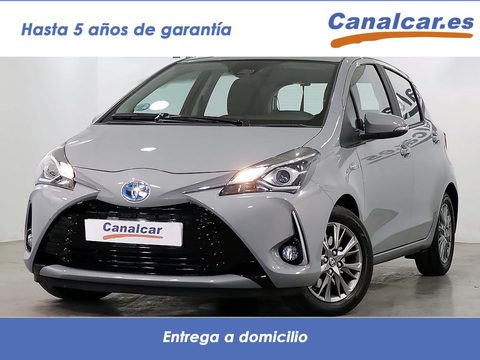 Toyota Yaris 5p 100H Active