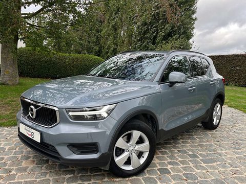 Volvo XC40 1.5 T2 Geartronic/1eignr/79500km/Carplay/Pdc/Led/Clima/Cruise...
