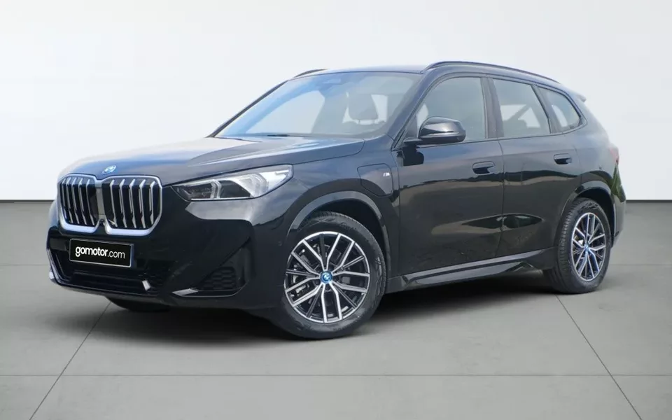 BMW X1 X1 xDrive25eA