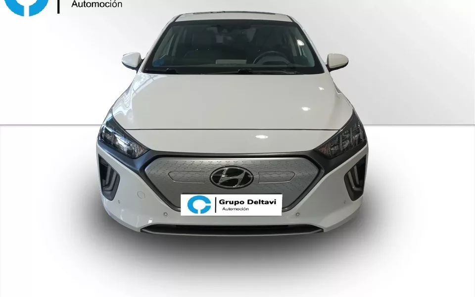 HYUNDAI Ioniq Ioniq EV 100kW Tecno