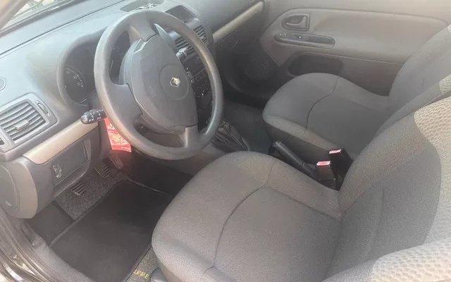 Renault Clio 1.5 dCi Confort