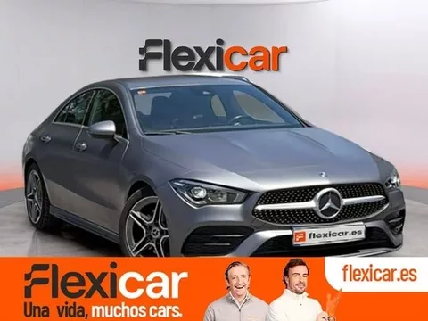 MERCEDES-BENZ Clase CLA CLA Shooting Brake 220d 8G-DCT