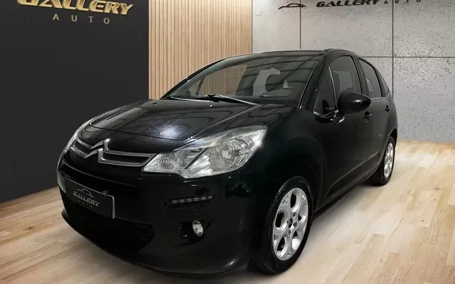 Citroën C3 1.2 PureTech Feel