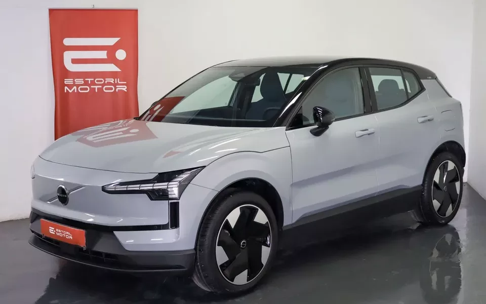 Volvo EX30 69 kWh Single Motor Extended Range Plus