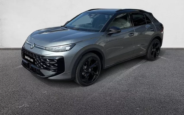 VOLKSWAGEN T-ROC 1.5 eTSI EVO2 Hybrid 150 ch DSG7 R-Line