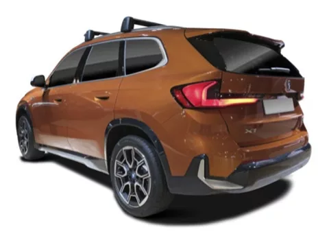 BMW - X1 - X1 xDrive25e