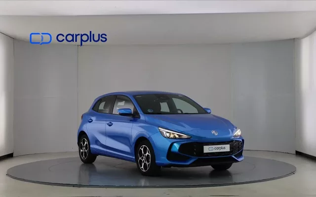 MG MG3 Hybrid+ 1.5 Comfort