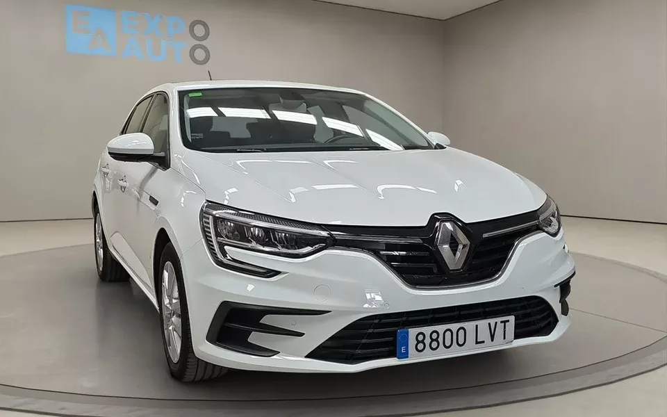 RENAULT Mégane R.S. Line E-TECH Híbrido E. 117kW(160CV)