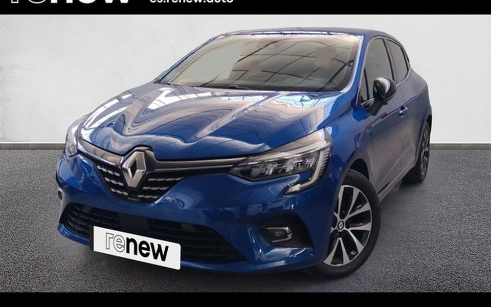 Renault Clio Techno TCe 103 kW (140 CV)