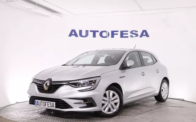 Renault Megane 1.5 BLUE DCI EQUILIBRE 115CV 5P