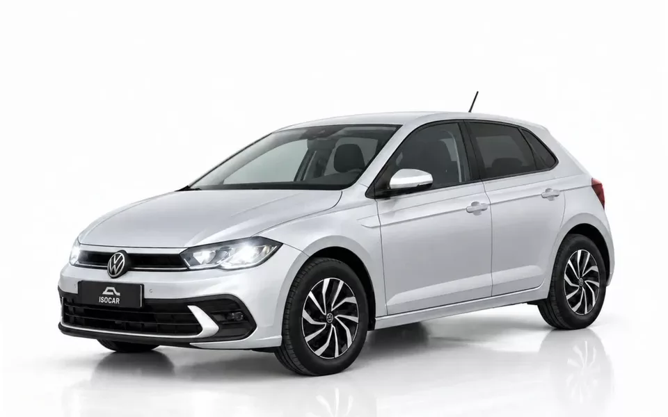 VW Polo 1.0 TSI Urban
