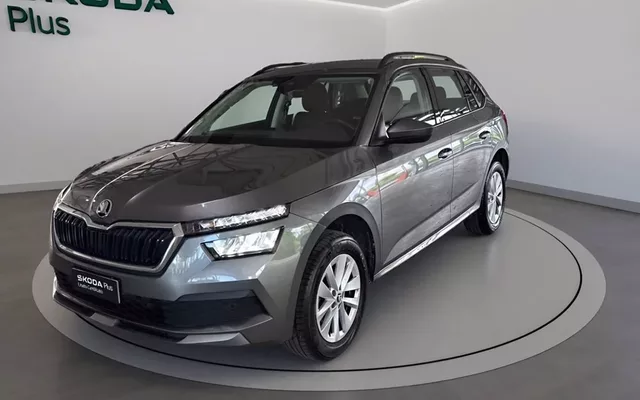 SKODA Kamiq 1.0 tsi selection 115cv