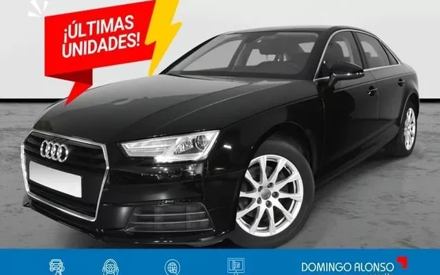 AUDI A4 Audi Sport 35 TFSI 110 kW (150 CV) S tronic