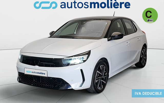 1.2 T XHL GS 74 kW (100 CV)